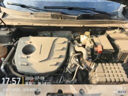 
										2023 Jetour X70 PLUS 1.5T DCT Ziqiang PRO+ 5-seater full									